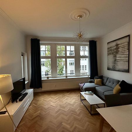 Chez Amis Gohlis Lejlighed Leipzig Eksteriør billede