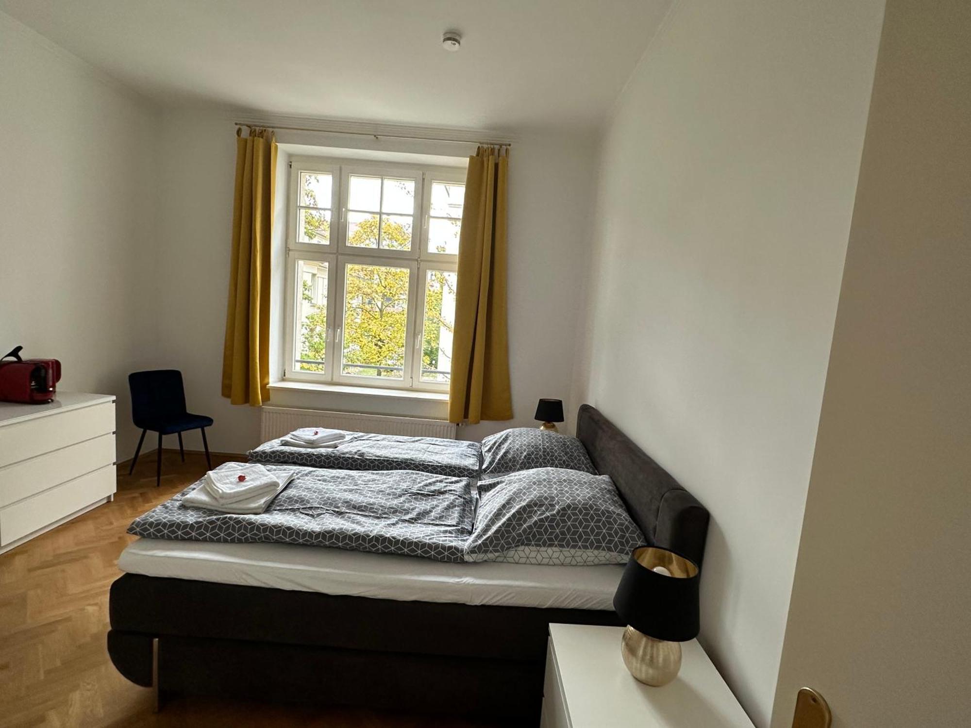 Chez Amis Gohlis Lejlighed Leipzig Eksteriør billede