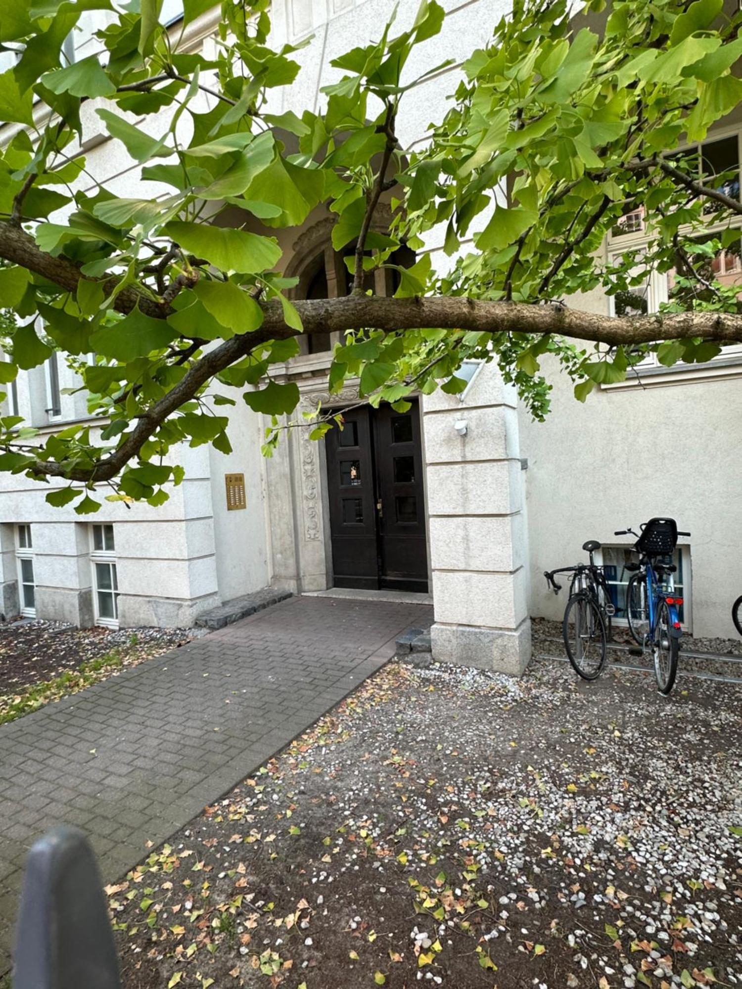 Chez Amis Gohlis Lejlighed Leipzig Eksteriør billede